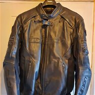 triumph jacket leather 46 for sale