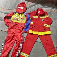 fireman suit for sale