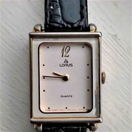 lorus watch for sale