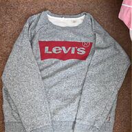 levis sweatshirt for sale