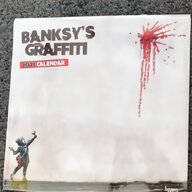 banksy vinyl for sale