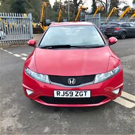 honda civic type s for sale