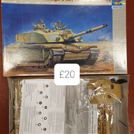 deagostini model tanks for sale