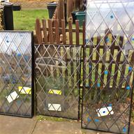 double glazed stained glass windows for sale