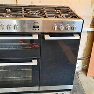 dual fuel cooker for sale