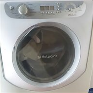 hotpoint aqualtis washing machine for sale