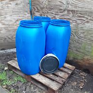 plastic barrel drum for sale