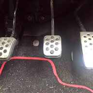 vxr pedals for sale