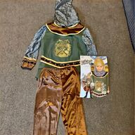 child viking costume for sale