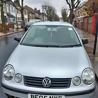 vw polo g60 for sale