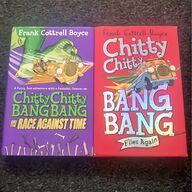 chitty chitty bang bang toys for sale