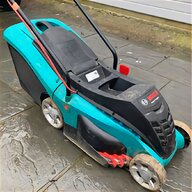 bosch lawnmower for sale