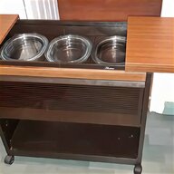 hostess trolley dishes for sale