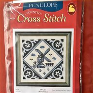 cross stitch aida for sale