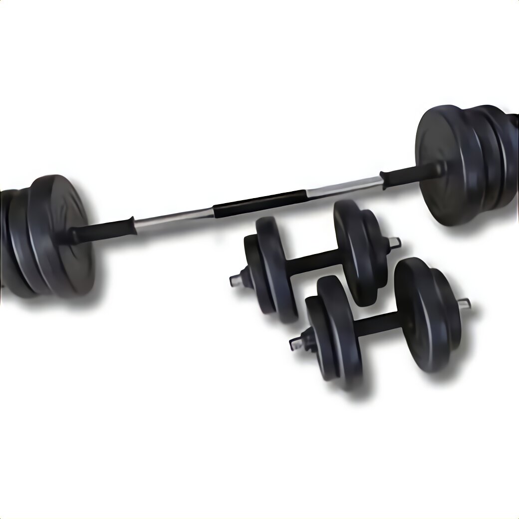 Jym Flex 50KG Barbell Adjustable Dumbbell Set Cast Iron Spinlock Gym Weights 