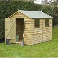 8x6 shed for sale
