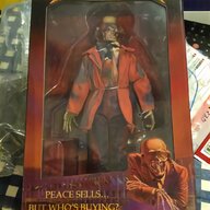 horror figures for sale