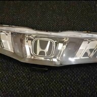 honda civic grill for sale