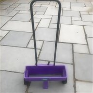 lawn feed spreader for sale