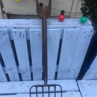 garden fork handle for sale