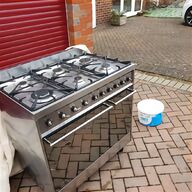 smeg cookers 100cm for sale