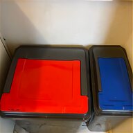 plastic bins for sale