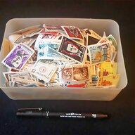 world stamp collection for sale