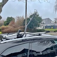 thule roof bike carrier for sale
