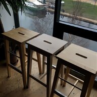 wooden kitchen stools for sale