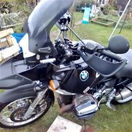 2002 bmw r1150gs for sale