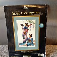 dimensions gold collection for sale
