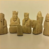 antique chess set for sale