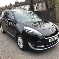 renault scenic mk3 for sale