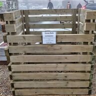 wooden composter for sale