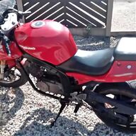 hyosung comet 125 for sale