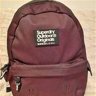 superdry rucksack for sale