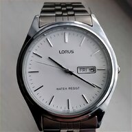 gents lorus watch for sale