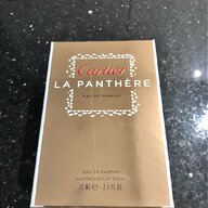 cartier panthere for sale