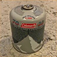 coleman gas for sale