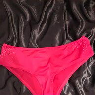 pink satin knickers for sale