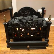 cast iron electric fire for sale