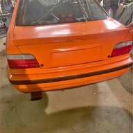bmw e36 wing for sale