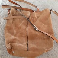 clarks suede bag for sale