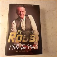 francis rossi for sale