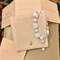 lola rose necklace for sale