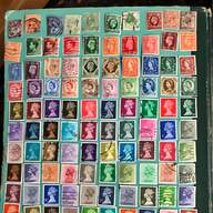machin stamp collections for sale