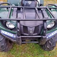 yamaha grizzly 450 for sale