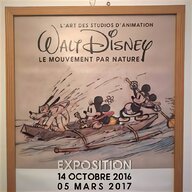 exhibition poster for sale
