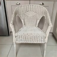 white wicker furniture for sale
