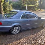 bmw e36 convertible roof for sale